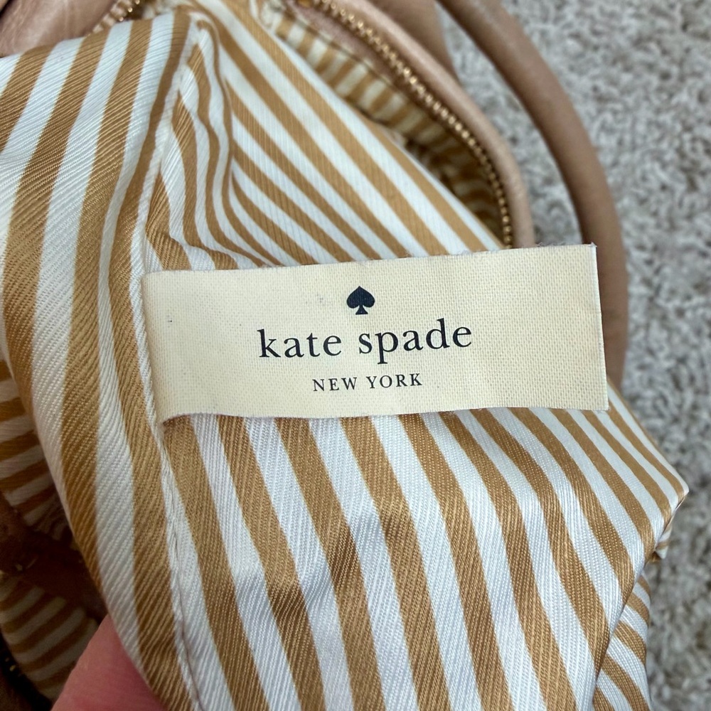 Kate Spade Cobble Hill Little Curtis Crossbody Bag - Picture 15 of 16